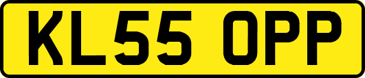 KL55OPP