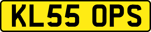 KL55OPS