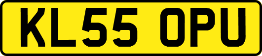 KL55OPU