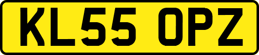 KL55OPZ