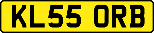 KL55ORB