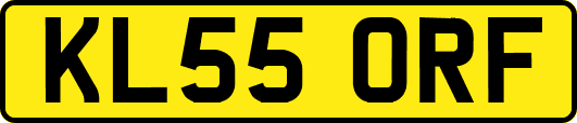 KL55ORF