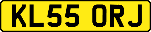 KL55ORJ