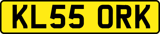 KL55ORK