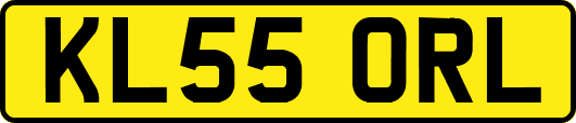 KL55ORL