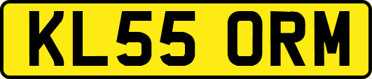 KL55ORM