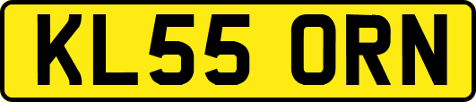 KL55ORN