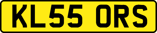 KL55ORS