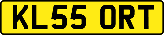 KL55ORT