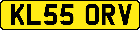 KL55ORV