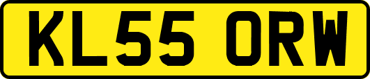 KL55ORW
