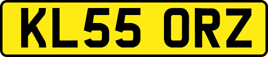 KL55ORZ