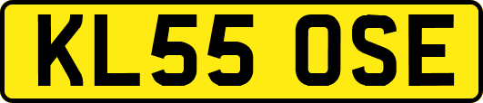 KL55OSE