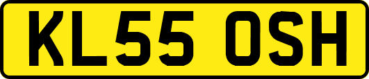 KL55OSH