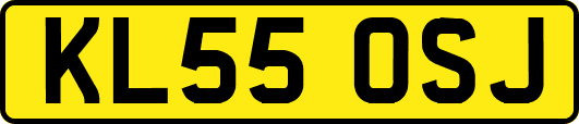 KL55OSJ