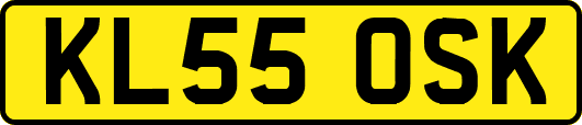 KL55OSK