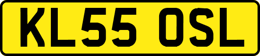 KL55OSL