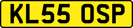 KL55OSP
