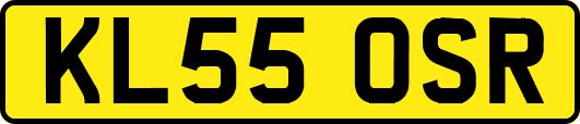 KL55OSR