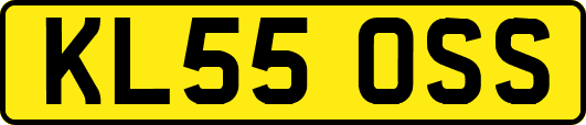 KL55OSS