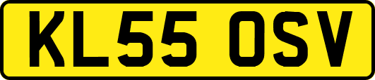 KL55OSV