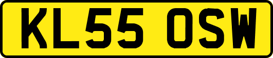 KL55OSW
