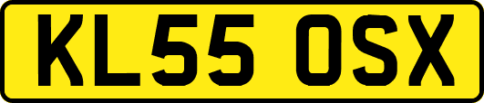 KL55OSX