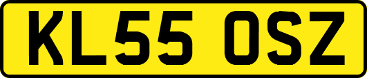 KL55OSZ