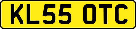 KL55OTC