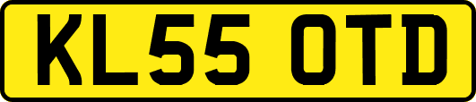 KL55OTD
