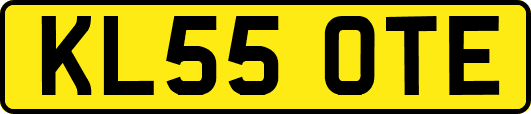 KL55OTE