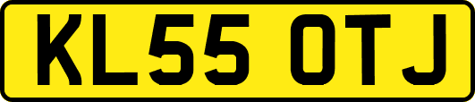 KL55OTJ
