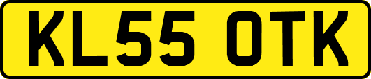 KL55OTK