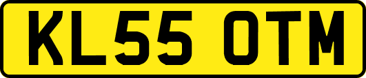 KL55OTM