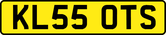 KL55OTS