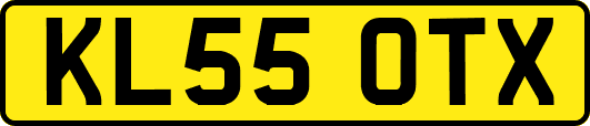 KL55OTX