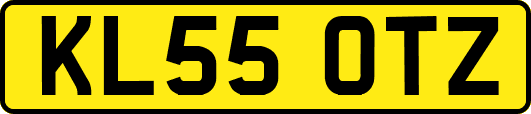 KL55OTZ