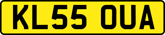 KL55OUA