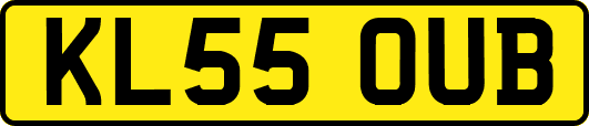 KL55OUB