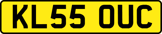 KL55OUC