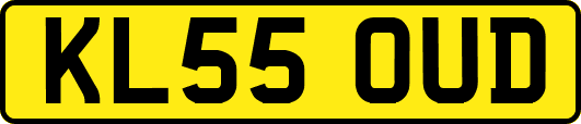KL55OUD