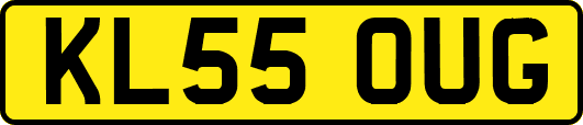 KL55OUG