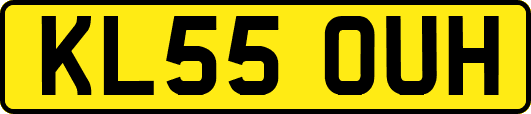 KL55OUH
