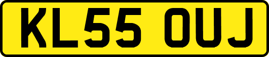 KL55OUJ