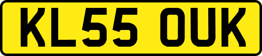 KL55OUK