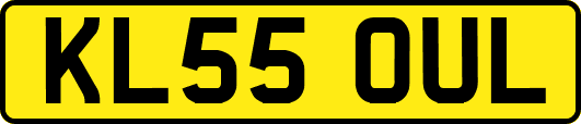 KL55OUL
