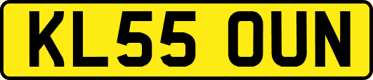 KL55OUN