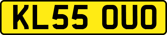 KL55OUO