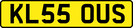KL55OUS