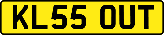 KL55OUT